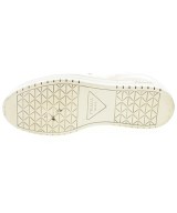 PRADA（プラダ）スニーカー ベージュ サイズ:8(27cm位) メンズ/2200694265022