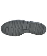 PRADA（プラダ）ドレスシューズ/ローファー 黒 サイズ:EU37 1/2(24cm位) レディース/2200672718137