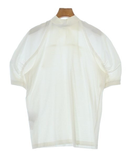 PRADA(プラダ)Tシャツ・カットソー 白 サイズ:XS/2200684513171
