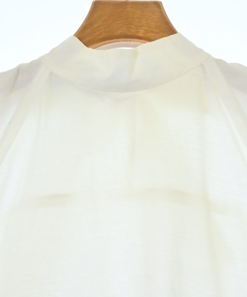 PRADA（プラダ）Tシャツ・カットソー 白 サイズ:XS レディース/2200684513171