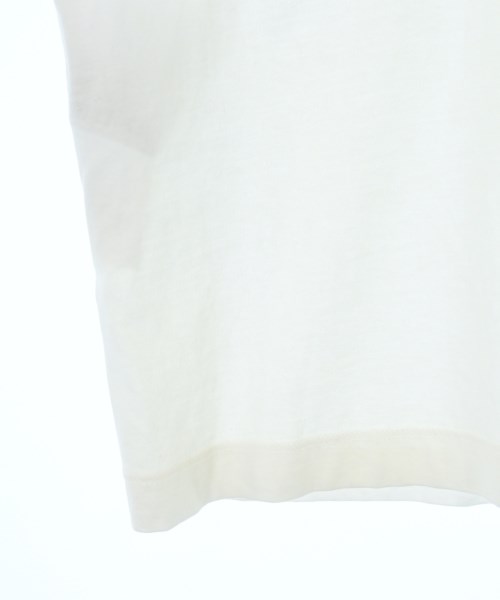 PRADA（プラダ）Tシャツ・カットソー 白 サイズ:XS レディース/2200684513171