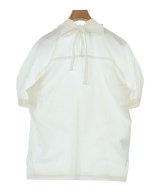 PRADA（プラダ）Tシャツ・カットソー 白 サイズ:XS レディース/2200684513171