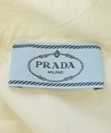 PRADA（プラダ）Tシャツ・カットソー 白 サイズ:XS レディース/2200684513171