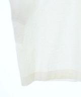 PRADA（プラダ）Tシャツ・カットソー 白 サイズ:XS レディース/2200684513171