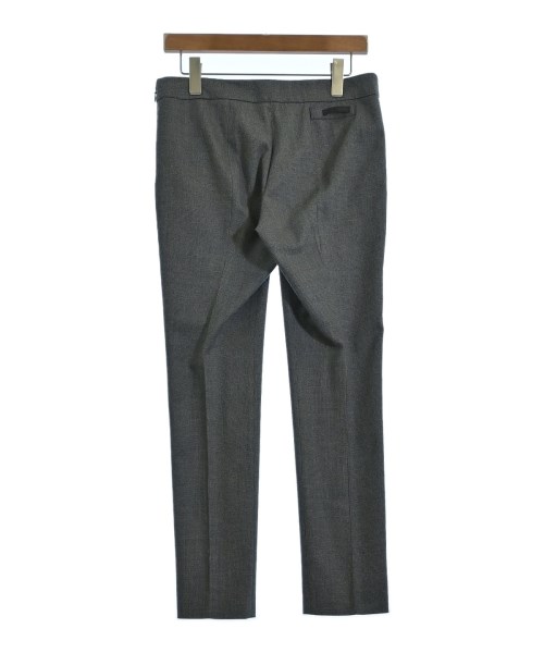 PRADA（プラダ）スラックス グレー サイズ:38(S位) レディース/2200684513201