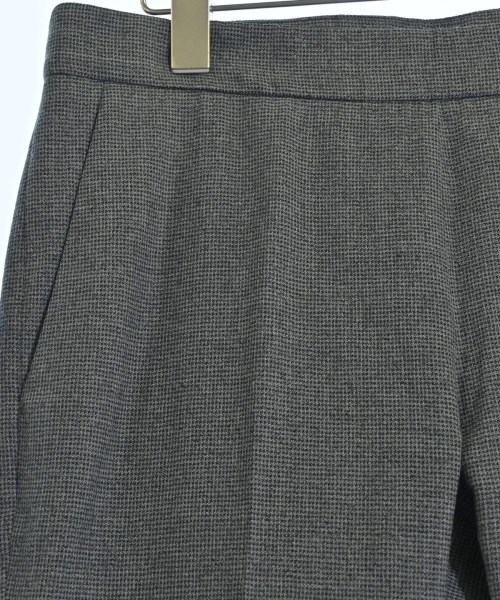 PRADA（プラダ）スラックス グレー サイズ:38(S位) レディース/2200684513201