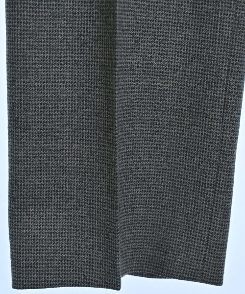 PRADA（プラダ）スラックス グレー サイズ:38(S位) レディース/2200684513201