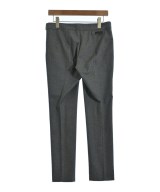 PRADA（プラダ）スラックス グレー サイズ:38(S位) レディース/2200684513201