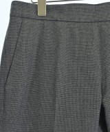 PRADA（プラダ）スラックス グレー サイズ:38(S位) レディース/2200684513201