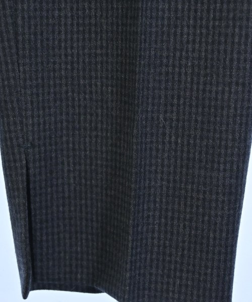 PRADA（プラダ）スラックス グレー サイズ:38(S位) レディース/2200684513218