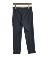 PRADA（プラダ）スラックス グレー サイズ:38(S位) レディース/2200684513218