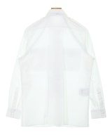 PRADA（プラダ）カジュアルシャツ 白 サイズ:38(S位) レディース/2200694419029
