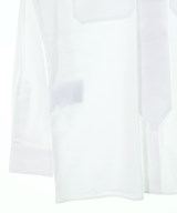 PRADA（プラダ）カジュアルシャツ 白 サイズ:38(S位) レディース/2200694419029