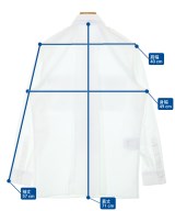 PRADA（プラダ）カジュアルシャツ 白 サイズ:38(S位) レディース/2200694419029