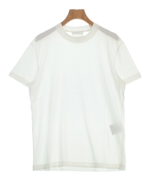 PRADA(プラダ)Tシャツ・カットソー 白 サイズ:S/2200694419036