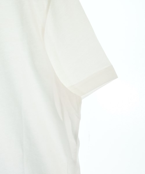PRADA（プラダ）Tシャツ・カットソー 白 サイズ:S レディース/2200694419036