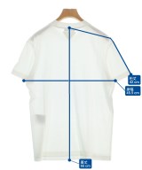 PRADA（プラダ）Tシャツ・カットソー 白 サイズ:S レディース/2200694419036