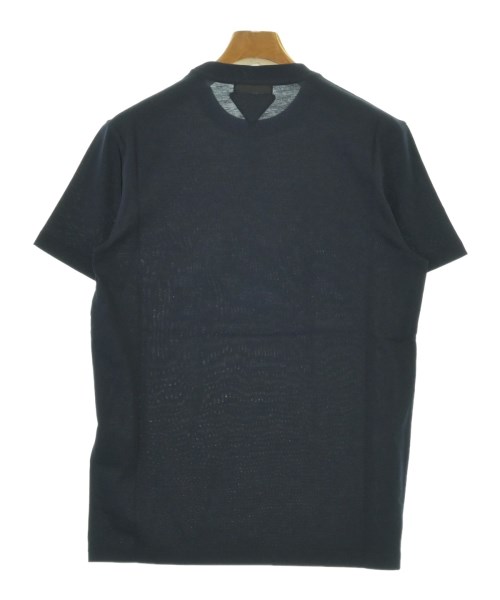 PRADA（プラダ）Tシャツ・カットソー 紺 サイズ:S メンズ/2200694419043