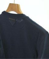 PRADA（プラダ）Tシャツ・カットソー 紺 サイズ:S メンズ/2200694419043