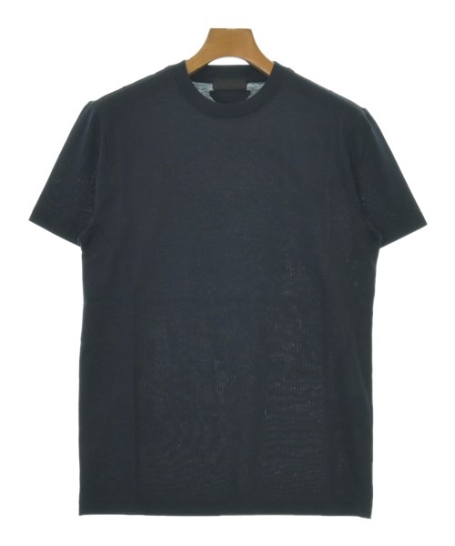 PRADA(プラダ)Tシャツ・カットソー 紺 サイズ:S/2200694419050