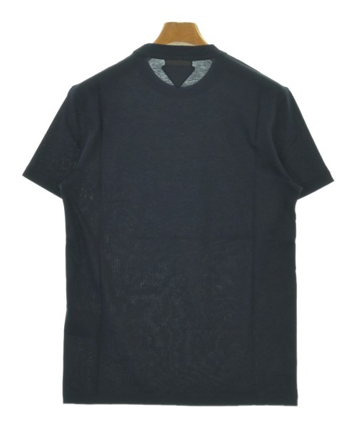 PRADA（プラダ）Tシャツ・カットソー 紺 サイズ:S メンズ/2200694419050