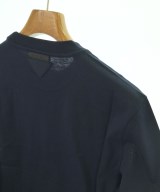 PRADA（プラダ）Tシャツ・カットソー 紺 サイズ:S メンズ/2200694419050