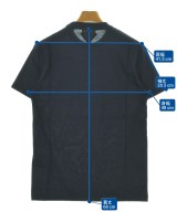 PRADA（プラダ）Tシャツ・カットソー 紺 サイズ:S メンズ/2200694419050