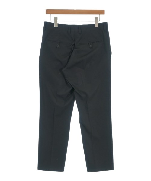 PRADA（プラダ）スラックス 黒 サイズ:46(M位) メンズ/2200694419067