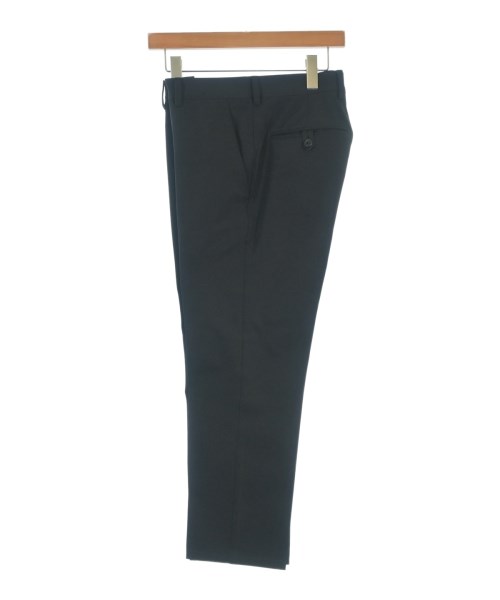 PRADA（プラダ）スラックス 黒 サイズ:46(M位) メンズ/2200694419067