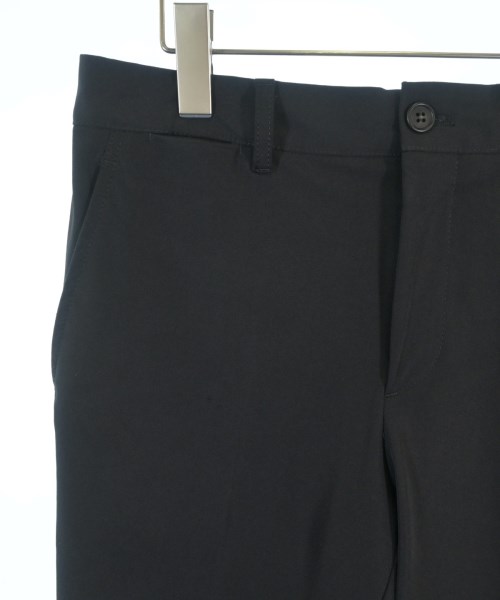 PRADA（プラダ）スラックス 黒 サイズ:46(M位) メンズ/2200694419067