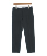 PRADA（プラダ）スラックス 黒 サイズ:46(M位) メンズ/2200694419067