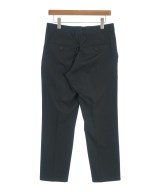 PRADA（プラダ）スラックス 黒 サイズ:46(M位) メンズ/2200694419067