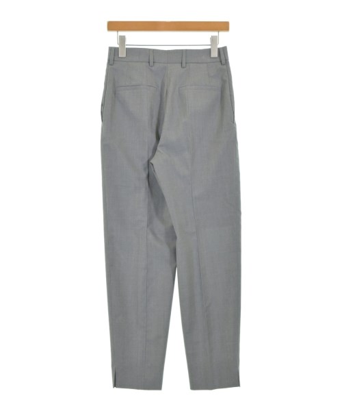 PRADA（プラダ）スラックス グレー サイズ:38(S位) レディース/2200694419074
