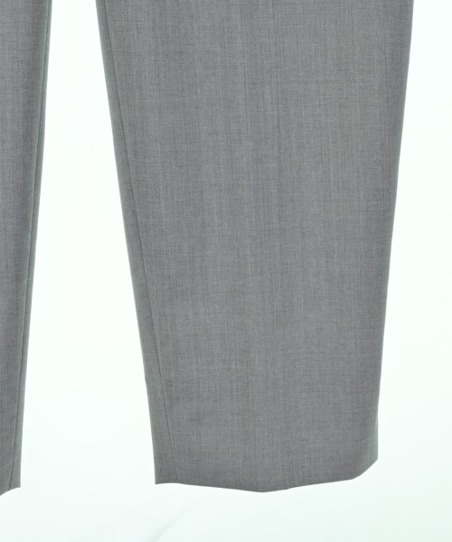 PRADA（プラダ）スラックス グレー サイズ:38(S位) レディース/2200694419074