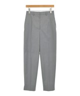 PRADA（プラダ）スラックス グレー サイズ:38(S位) レディース/2200694419074