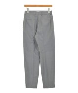 PRADA（プラダ）スラックス グレー サイズ:38(S位) レディース/2200694419074