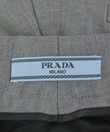 PRADA（プラダ）スラックス グレー サイズ:38(S位) レディース/2200694419074
