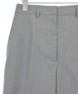 PRADA（プラダ）スラックス グレー サイズ:38(S位) レディース/2200694419074