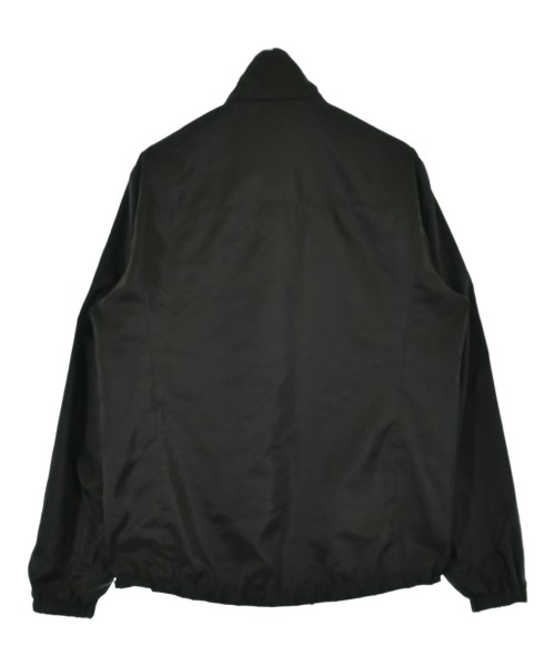 PRADA（プラダ）ブルゾン 黒 サイズ:54(XXL位) メンズ/2200694571017