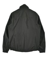 PRADA（プラダ）ブルゾン 黒 サイズ:54(XXL位) メンズ/2200694571017