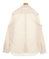 PRADA（プラダ）カジュアルシャツ ピンク サイズ:43(XXL位) メンズ/2200694791026