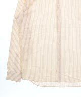 PRADA（プラダ）カジュアルシャツ ピンク サイズ:43(XXL位) メンズ/2200694791026