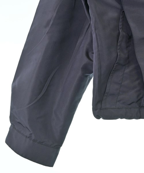 PRADA（プラダ）ブルゾン 紺 サイズ:38(S位) レディース/2200694817016