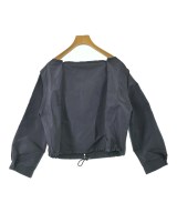 PRADA（プラダ）ブルゾン 紺 サイズ:38(S位) レディース/2200694817016