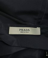 PRADA（プラダ）ブルゾン 紺 サイズ:38(S位) レディース/2200694817016