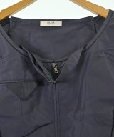 PRADA（プラダ）ブルゾン 紺 サイズ:38(S位) レディース/2200694817016