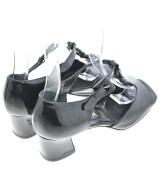 PRADA（プラダ）サンダル 黒 サイズ:EU36(22.5cm位) レディース/2200694085309