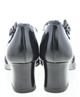 PRADA（プラダ）サンダル 黒 サイズ:EU36(22.5cm位) レディース/2200694085309
