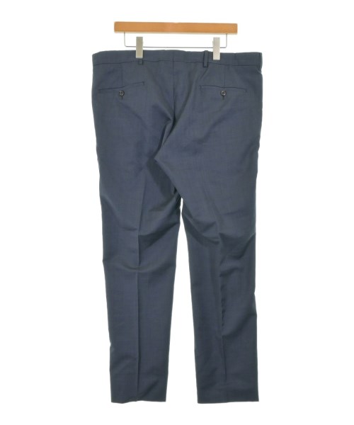 PRADA（プラダ）スラックス 紺 サイズ:54(XXL位) メンズ/2200694973279