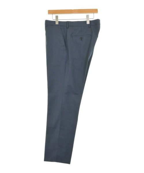 PRADA（プラダ）スラックス 紺 サイズ:54(XXL位) メンズ/2200694973279